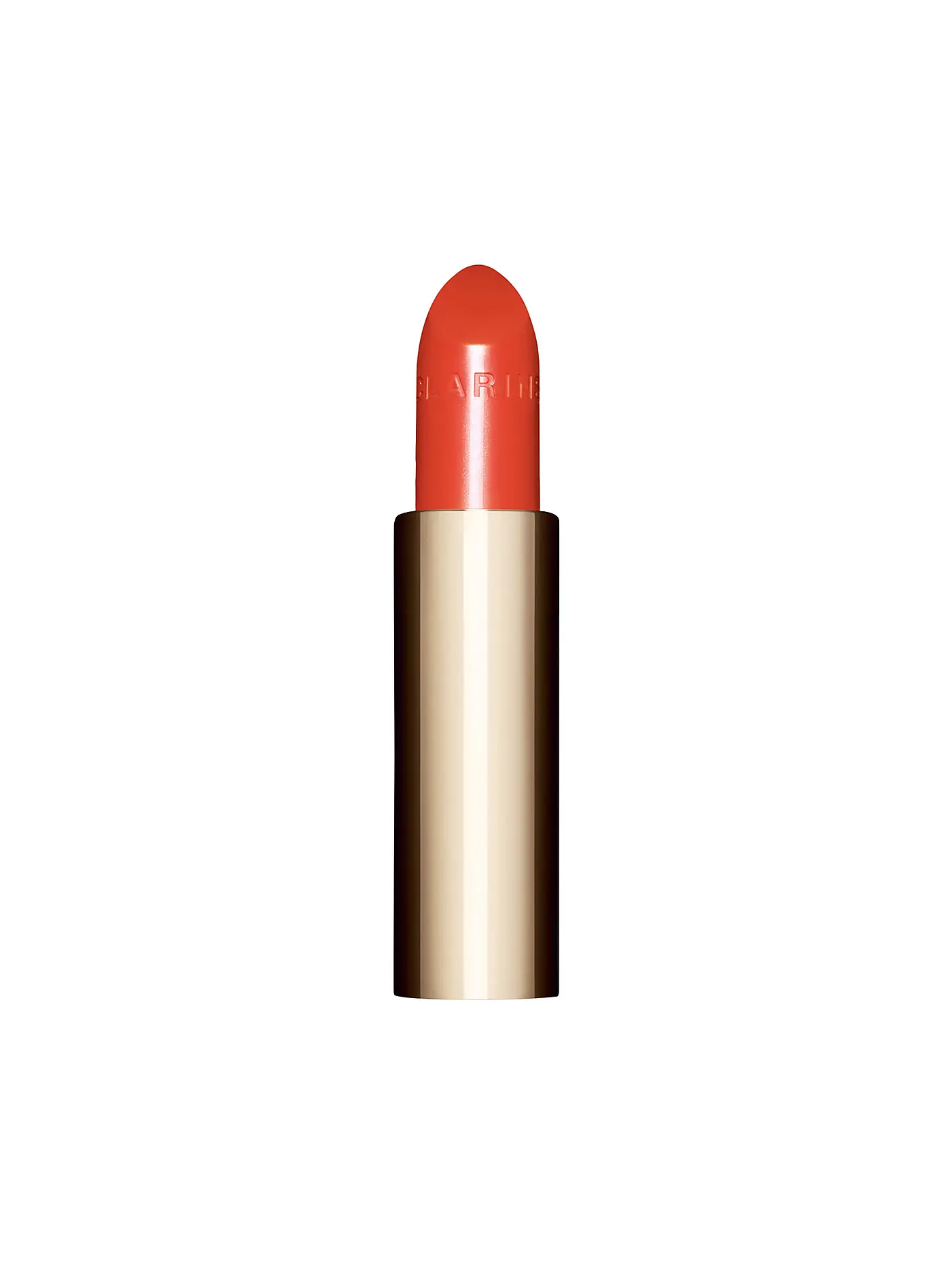 CLARINS | Lippenstift - Joli Rouge Shine Refill (711S Papaya) | 